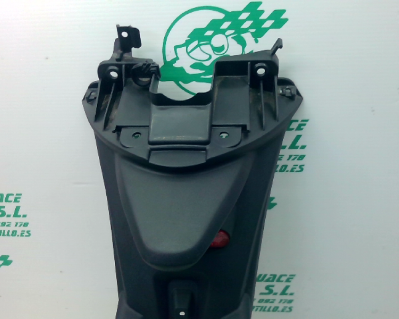 Portamatricula Piaggio liberty 125 i 2023 (2023-2024)