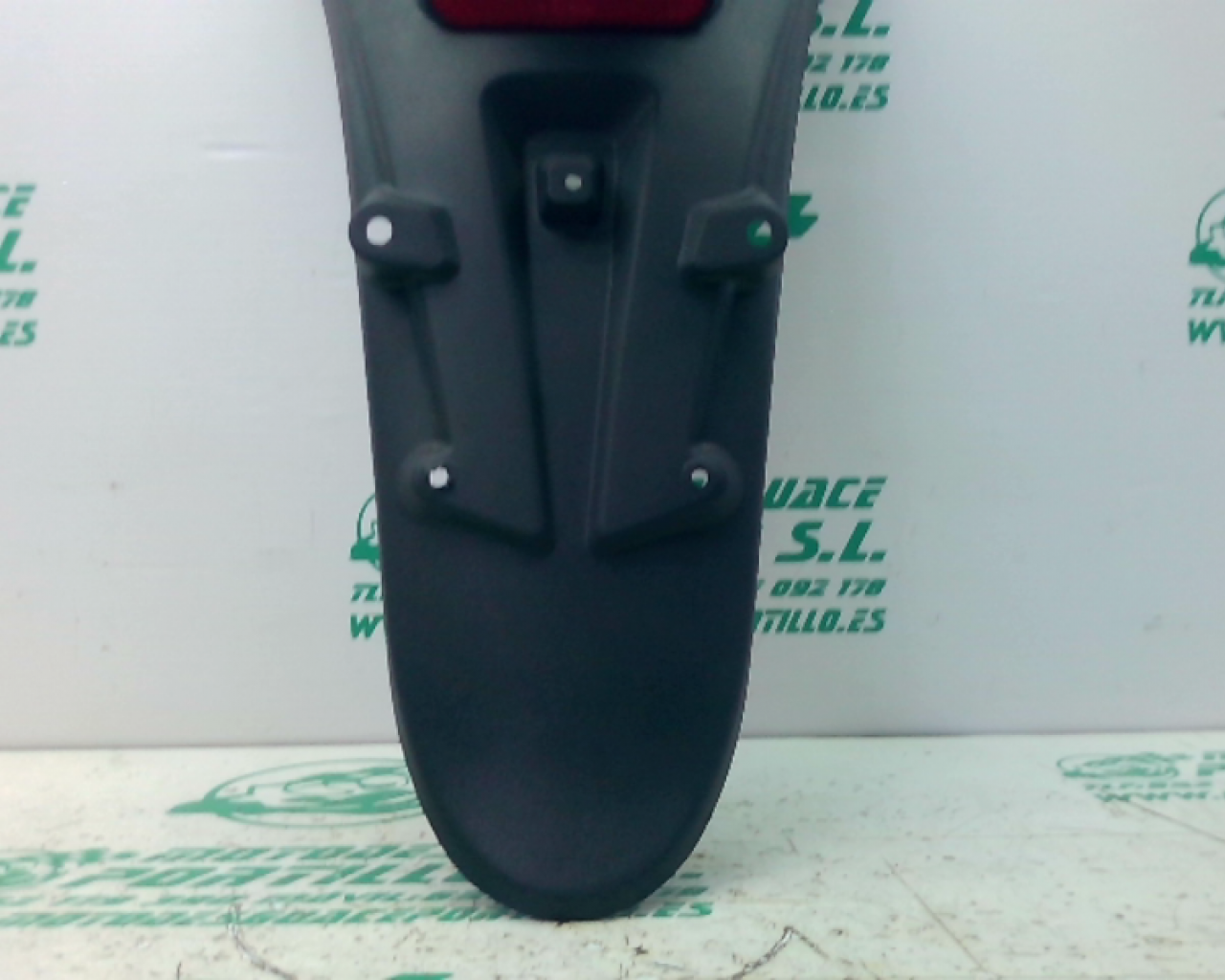 Portamatricula Piaggio liberty 125 i 2023 (2023-2024)