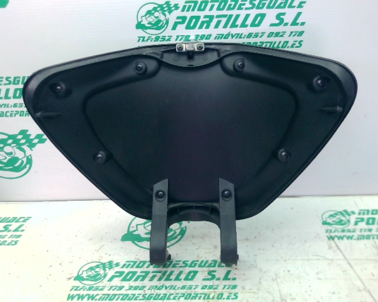 Puerta de guantera Piaggio liberty 125 i 2023 (2023-2024)
