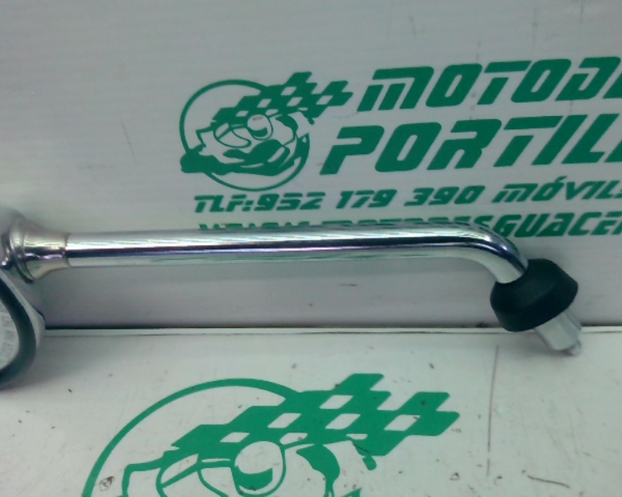 Retrovisor izquierdo Piaggio liberty 125 i 2023 (2023-2024)