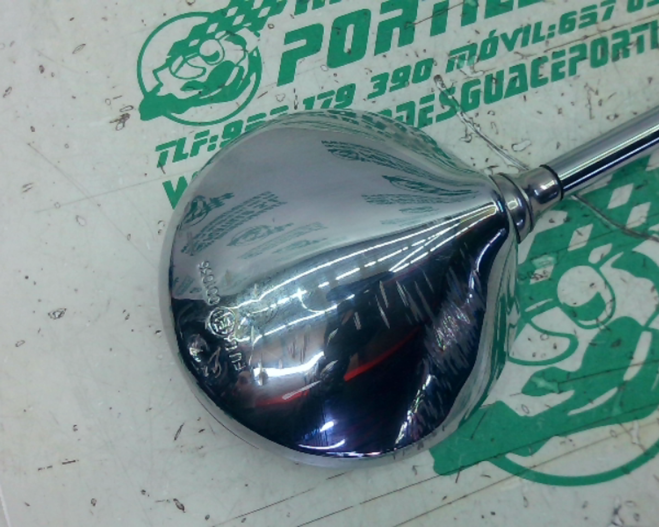 Retrovisor izquierdo Piaggio liberty 125 i 2023 (2023-2024)