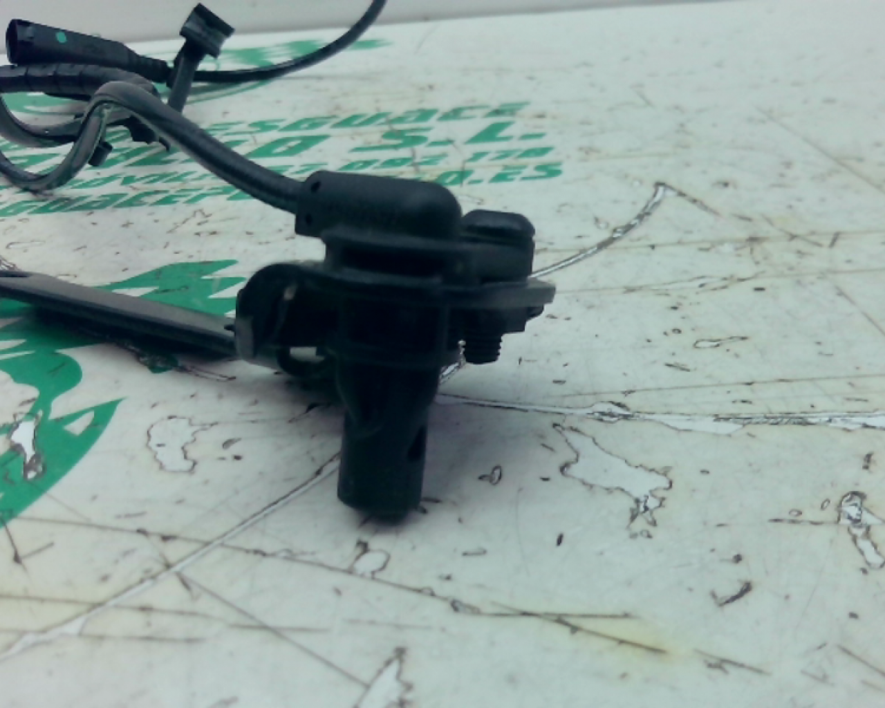 Sensor de ABS delantero Piaggio liberty 125 i 2023 (2023-2024)