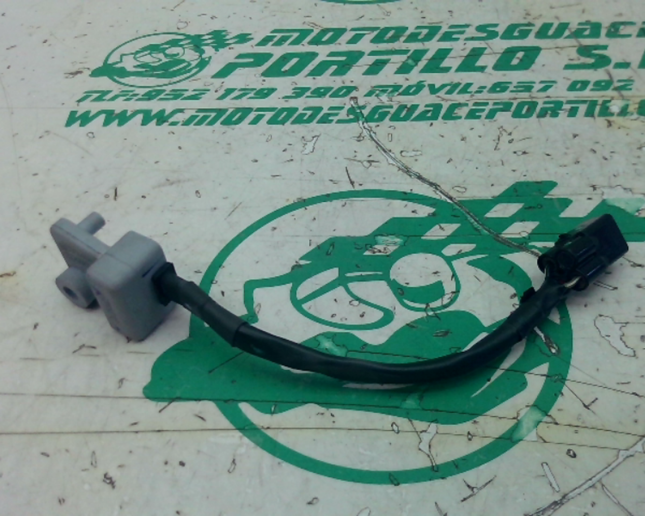 Sensor de ca&iacute;da Piaggio liberty 125 i 2023 (2023-2024)