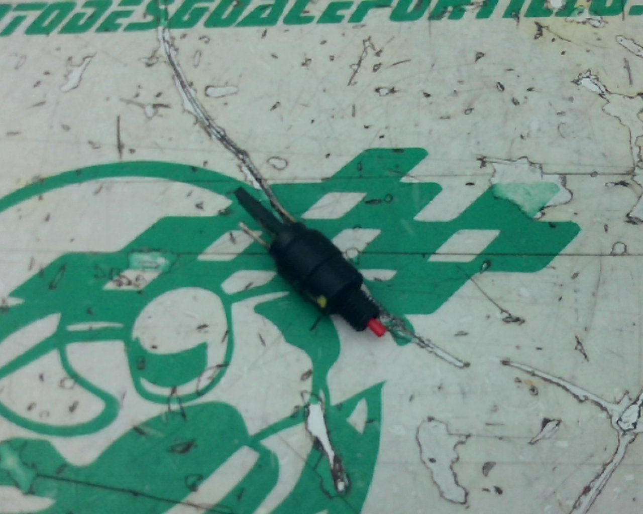 Sensor de freno delantero Piaggio liberty 125 i 2023 (2023-2024)