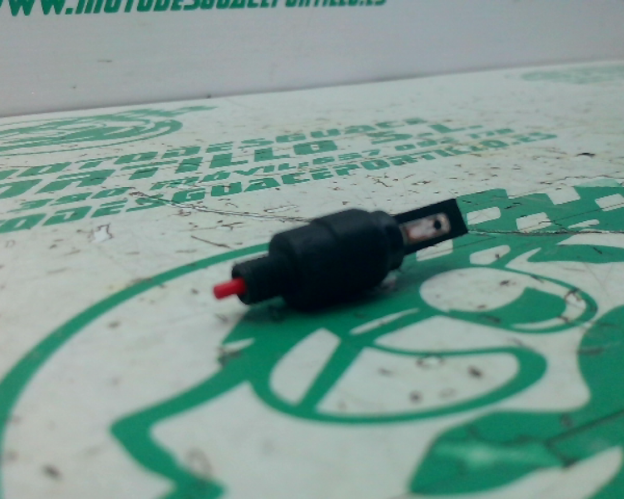 Sensor de freno delantero Piaggio liberty 125 i 2023 (2023-2024)