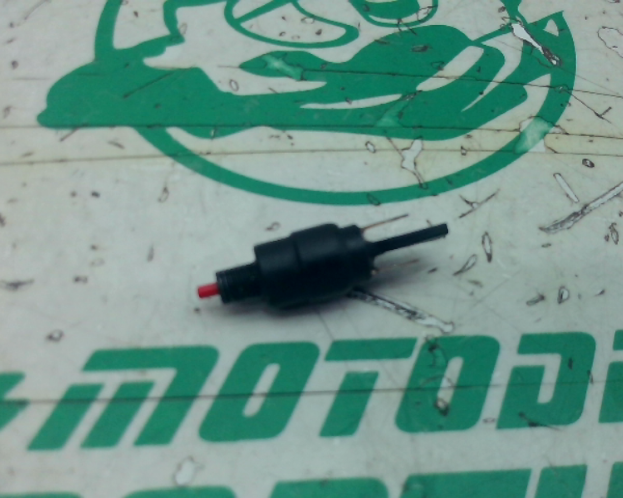 Sensor de freno trasero Piaggio liberty 125 i 2023 (2023-2024)