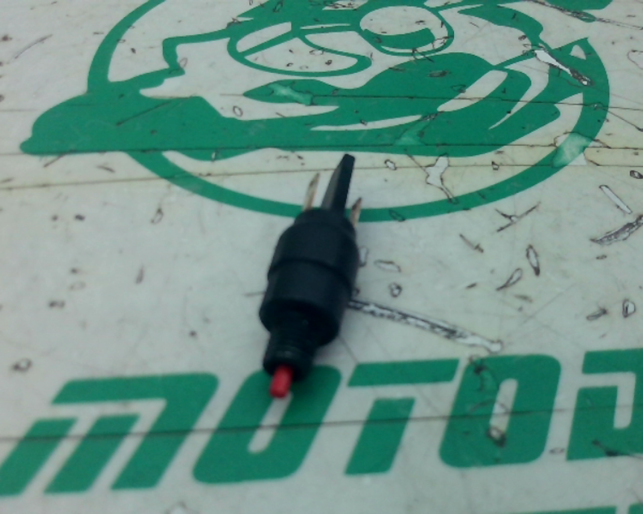 Sensor de freno trasero Piaggio liberty 125 i 2023 (2023-2024)