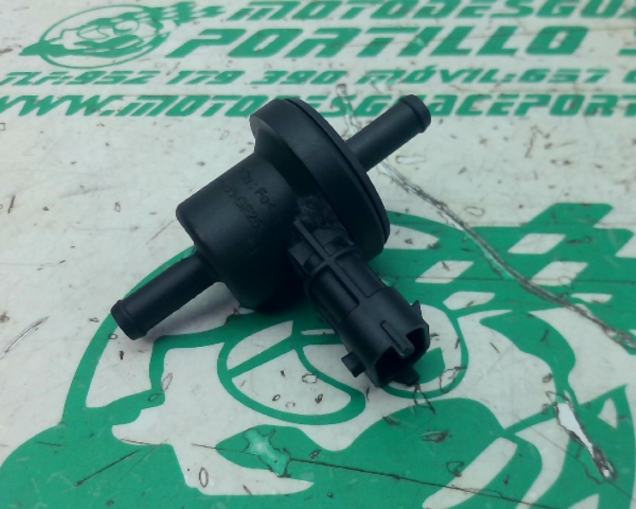 Sensor de presi&oacute;n de aire Piaggio liberty 125 i 2023 (2023-2024)