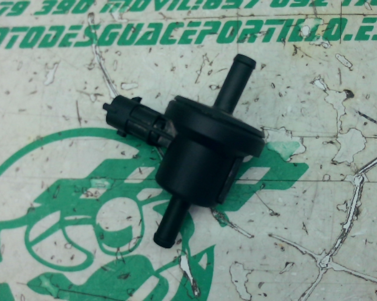 Sensor de presi&oacute;n de aire Piaggio liberty 125 i 2023 (2023-2024)