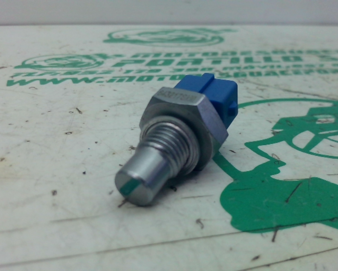 Sensor de temperatura Piaggio liberty 125 i 2023 (2023-2024)