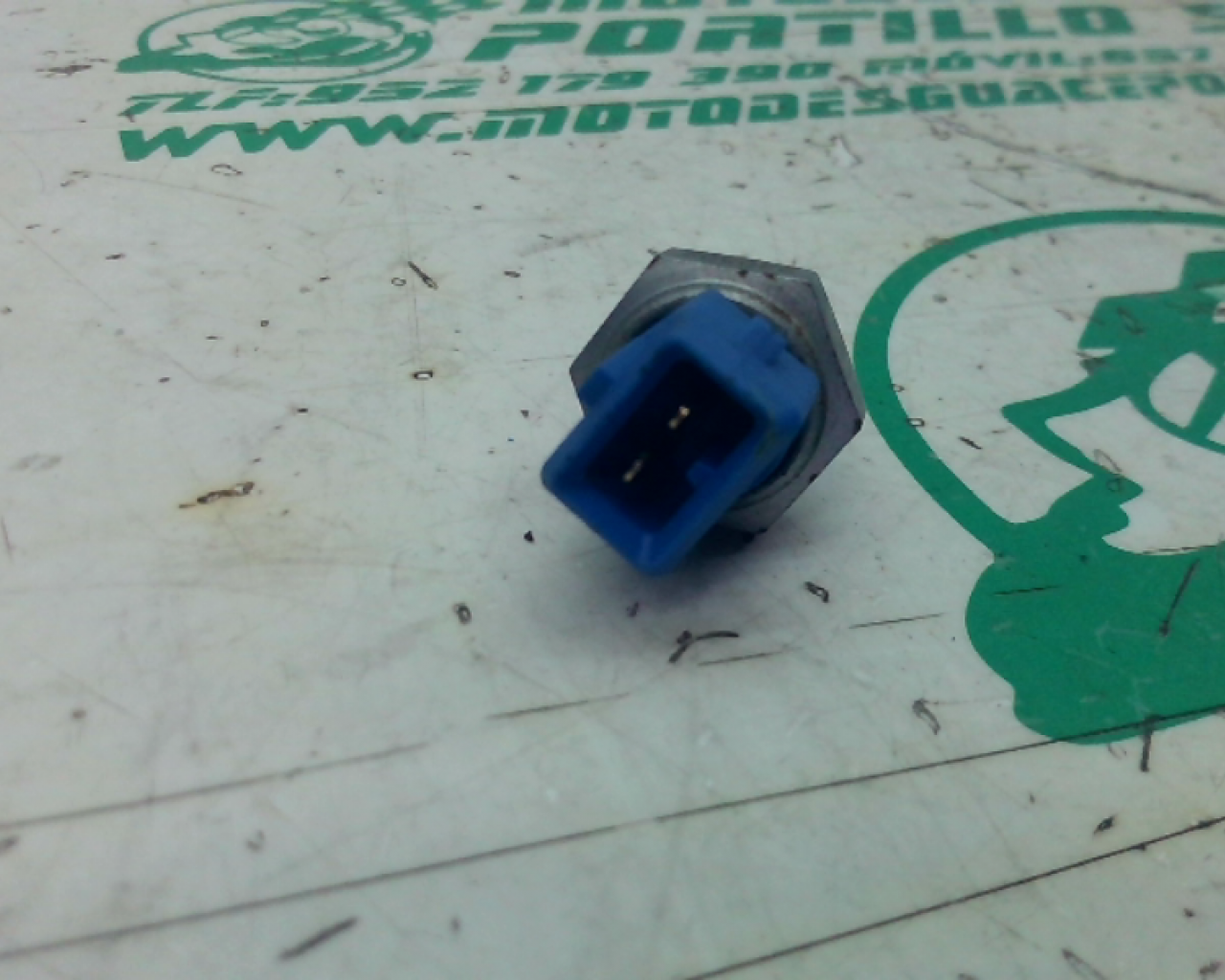 Sensor de temperatura Piaggio liberty 125 i 2023 (2023-2024)