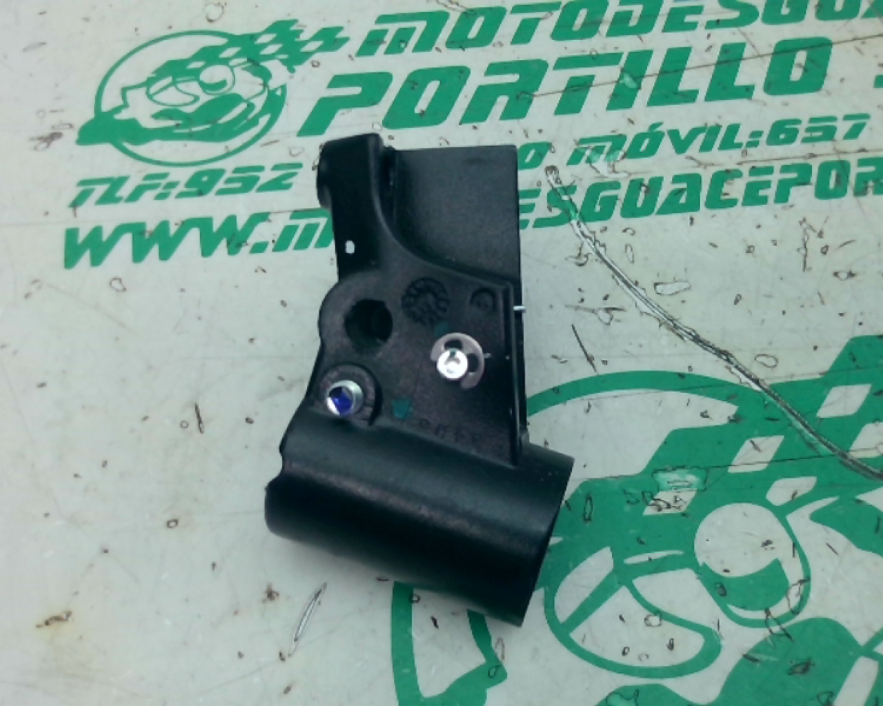 Soporte de maneta trasera Piaggio liberty 125 i 2023 (2023-2024)