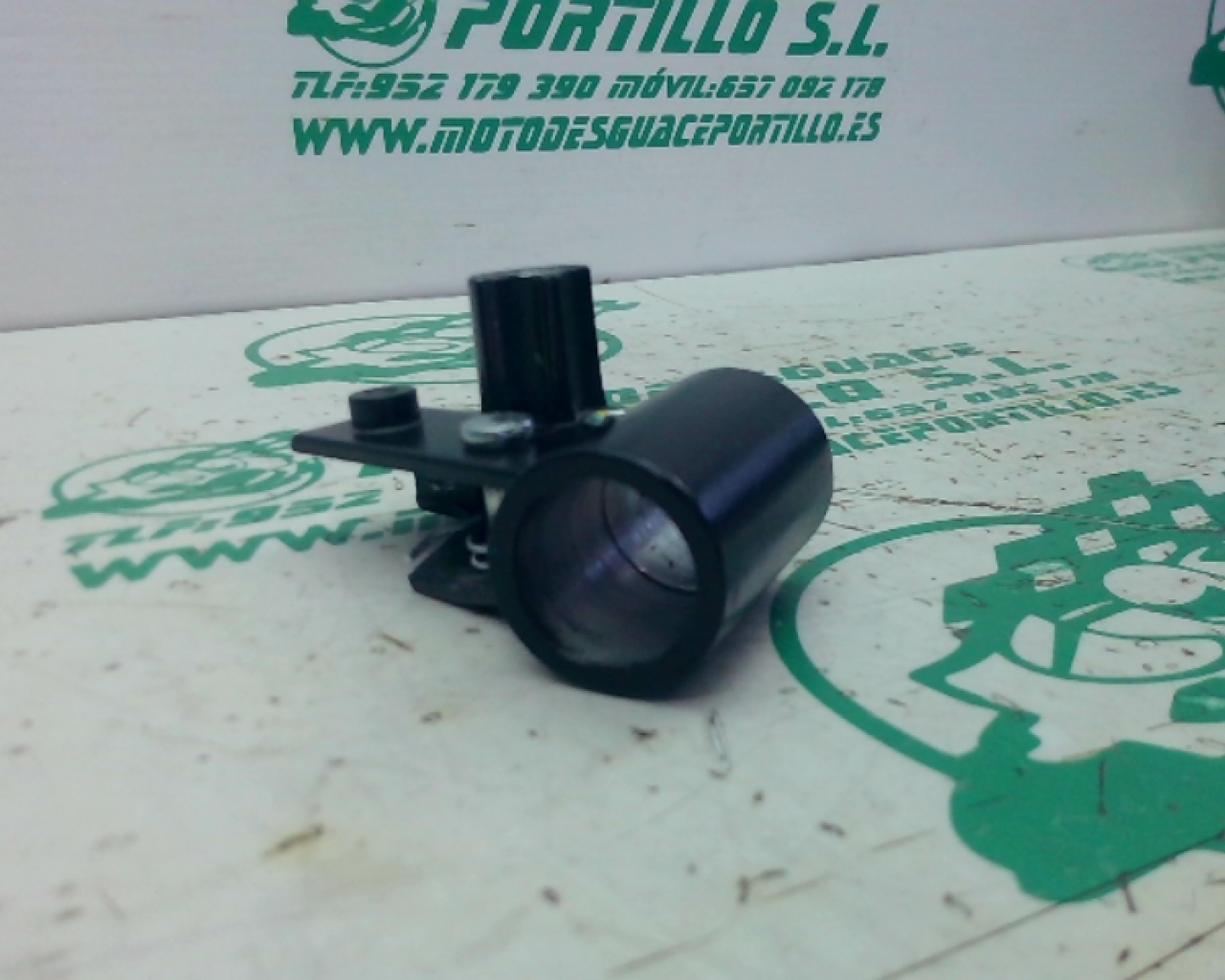 Soporte de maneta trasera Piaggio liberty 125 i 2023 (2023-2024)