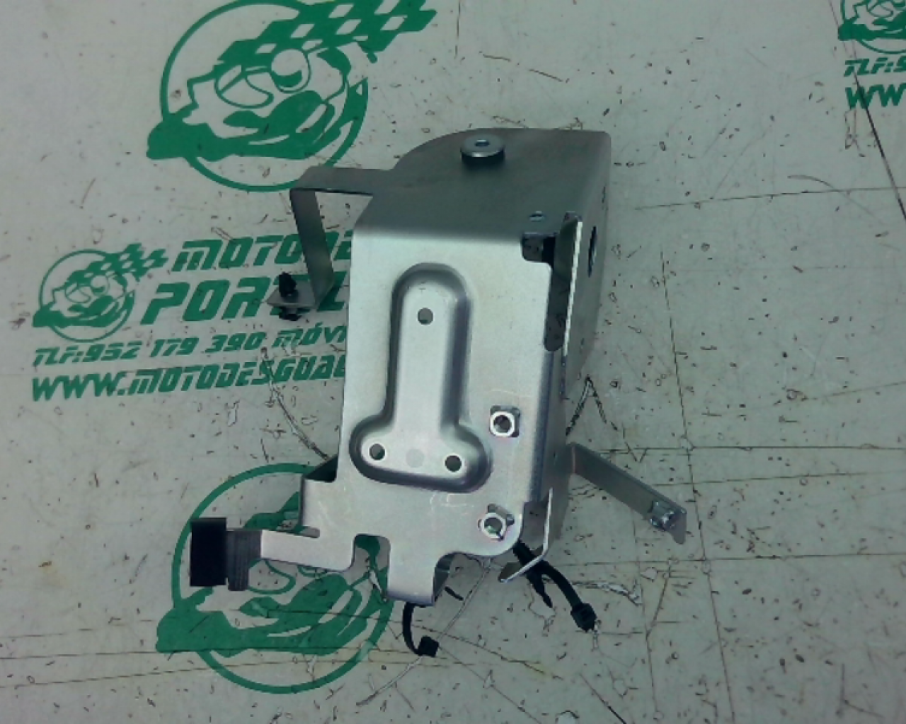 Soporte modulo ABS Piaggio liberty 125 i 2023 (2023-2024)