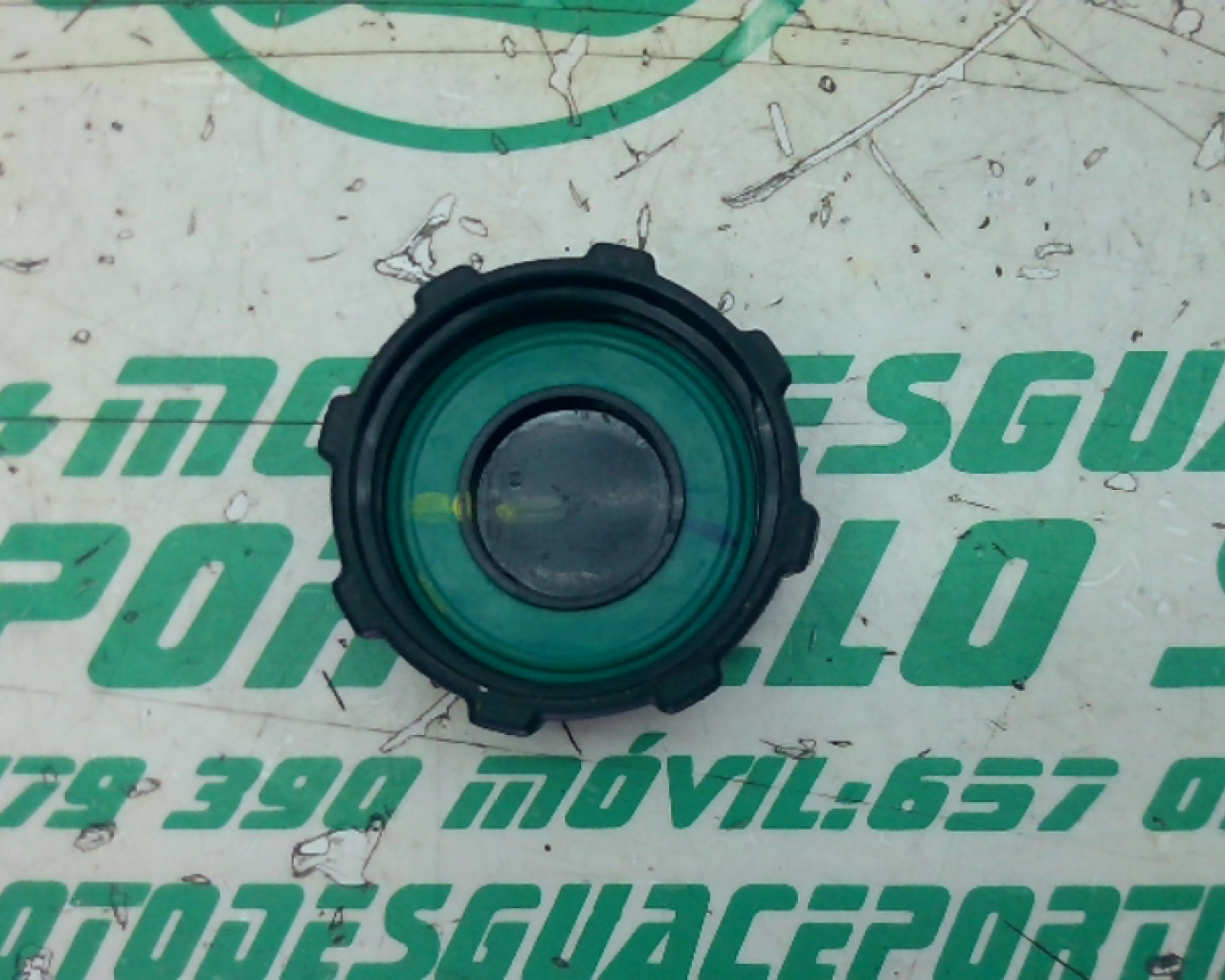 Tap&oacute;n de deposito de gasolina Piaggio liberty 125 i 2023 (2023-2024)