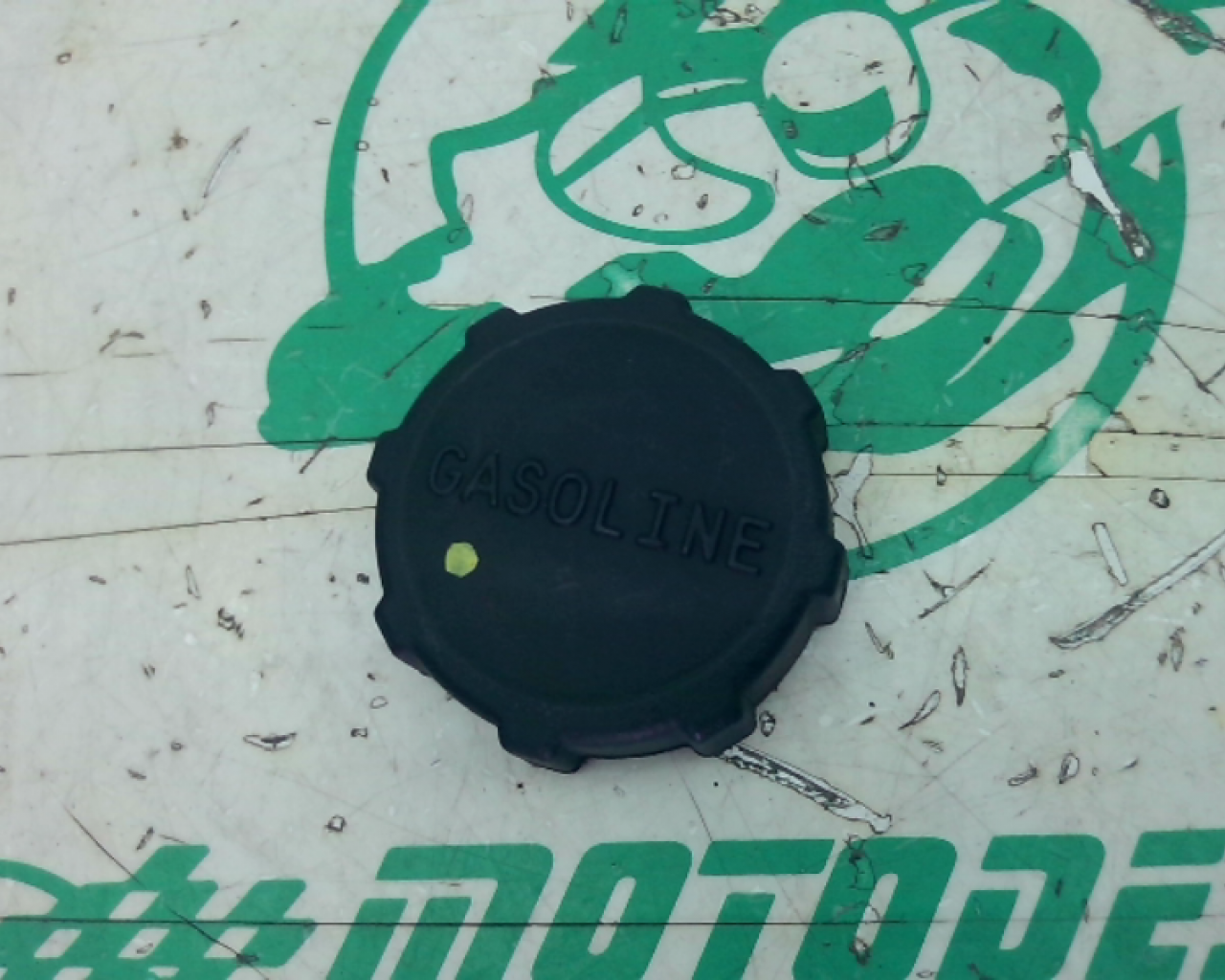 Tap&oacute;n de deposito de gasolina Piaggio liberty 125 i 2023 (2023-2024)
