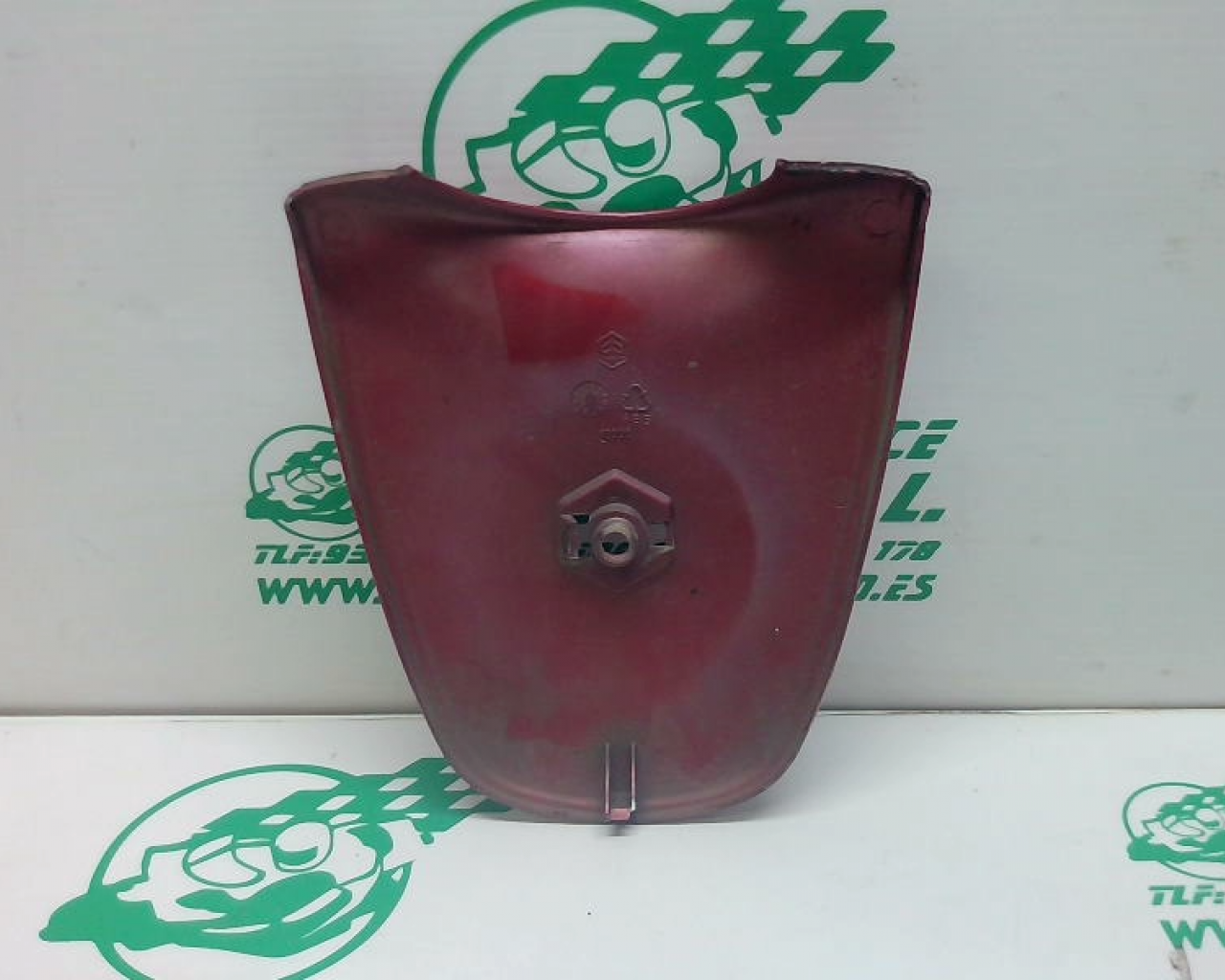 Embellecedor del frontal Piaggio LIBERTY 2T-50 (1999-2003)