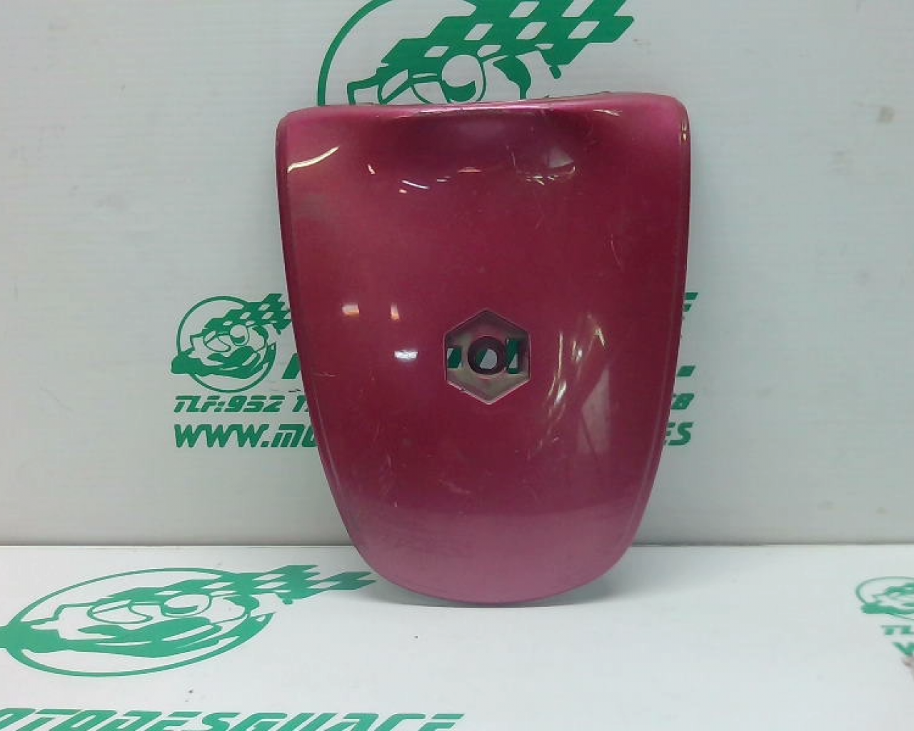 Embellecedor del frontal Piaggio LIBERTY 2T-50 (1999-2003)