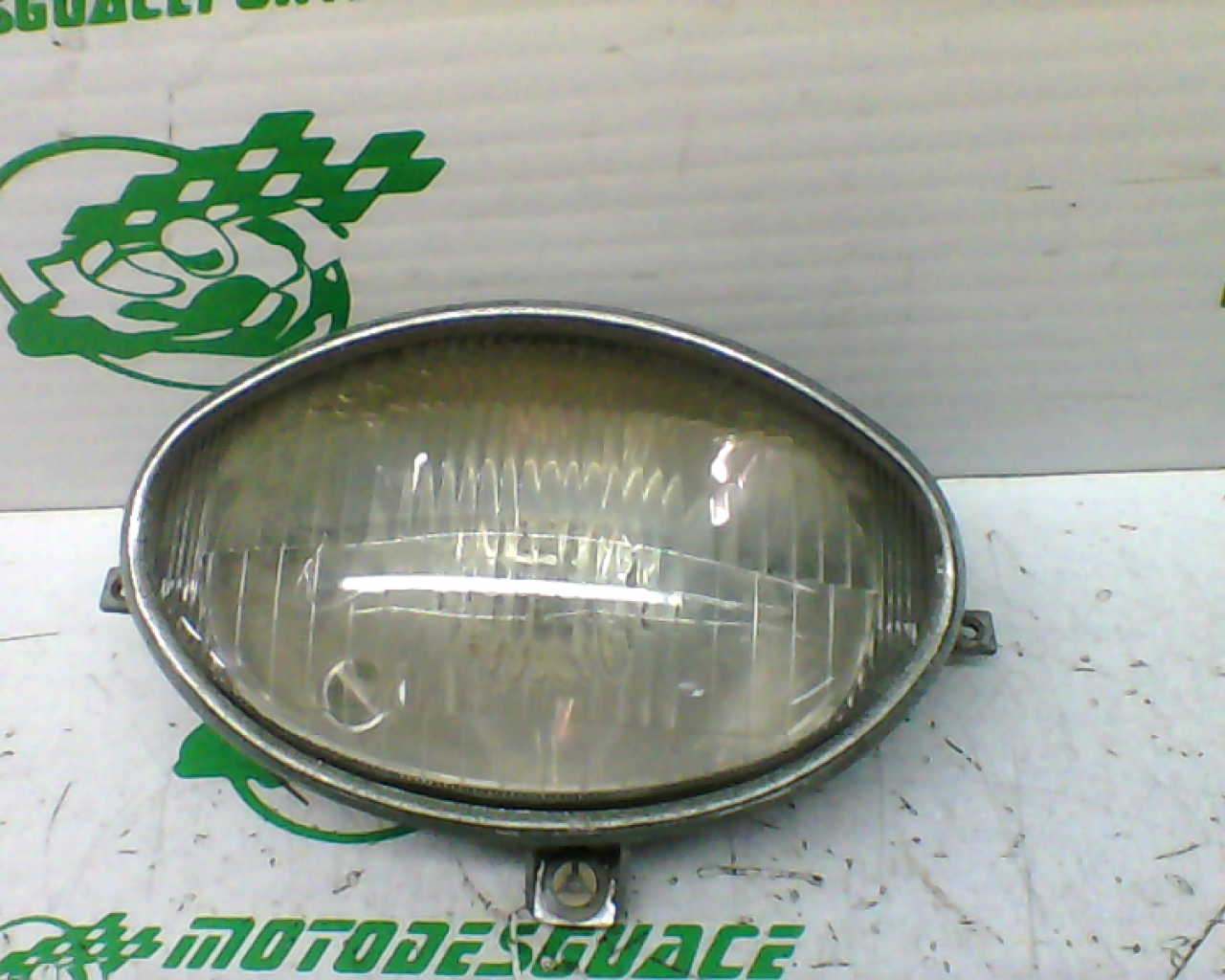 Faro delantero Piaggio Liberty 50 2T (2005-2007)