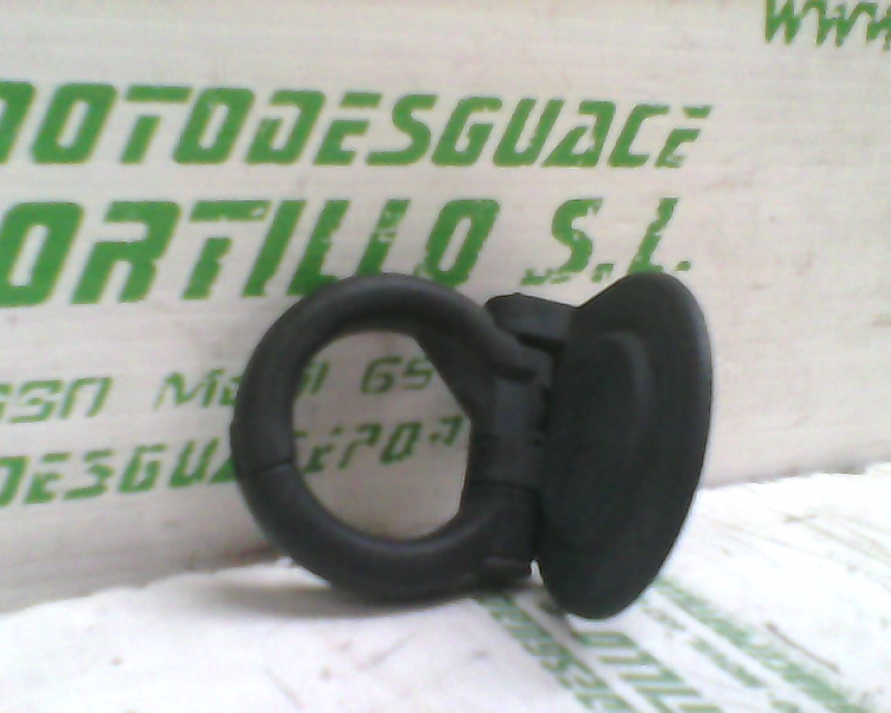 Porta bolsa Piaggio Liberty 50 2T (2005-2007)