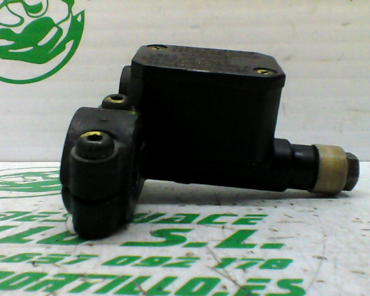 Bomba de freno trasero Piaggio MP3 250 RL (2009-2012)