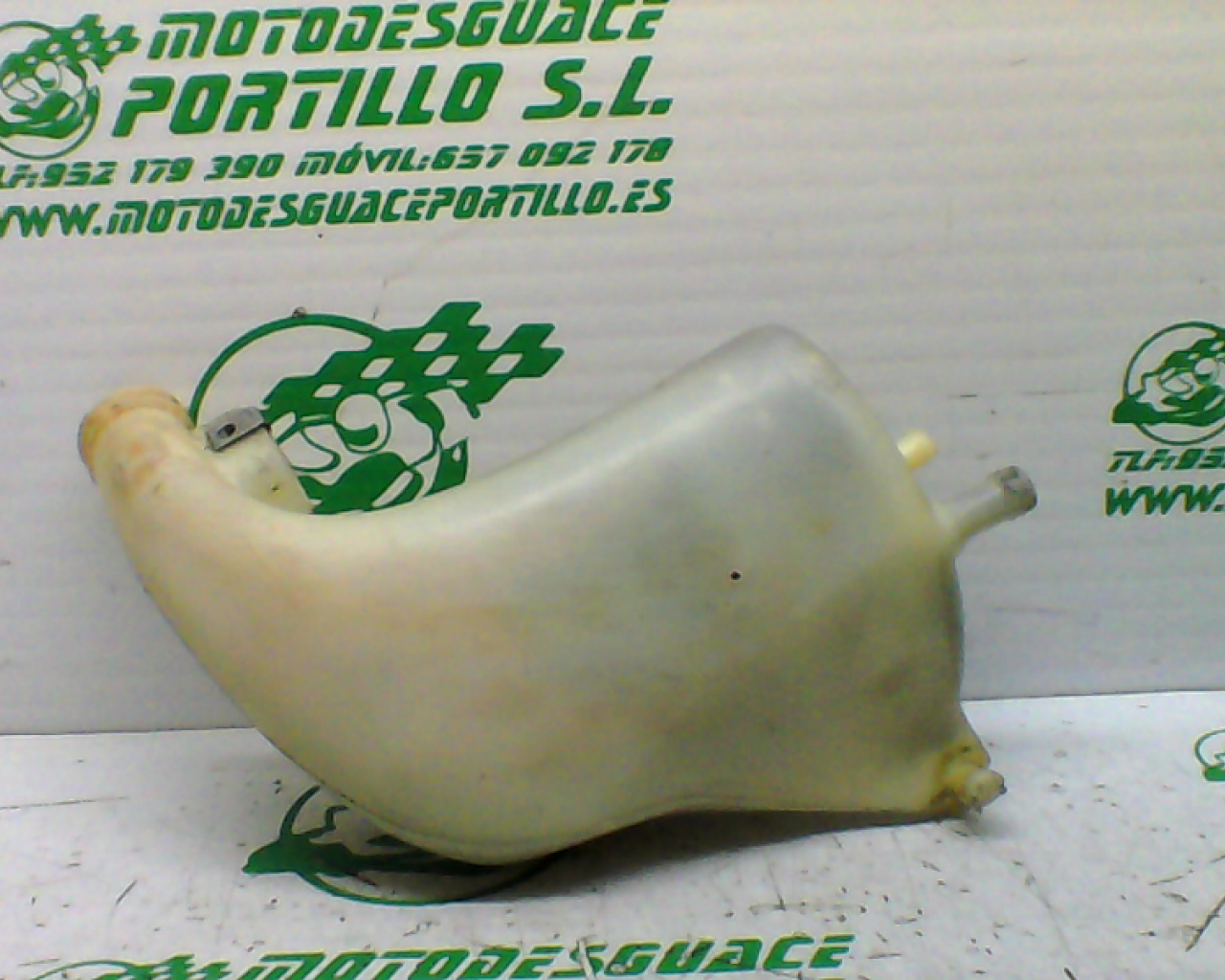 Bote expansor Piaggio MP3 250 RL (2009-2012)