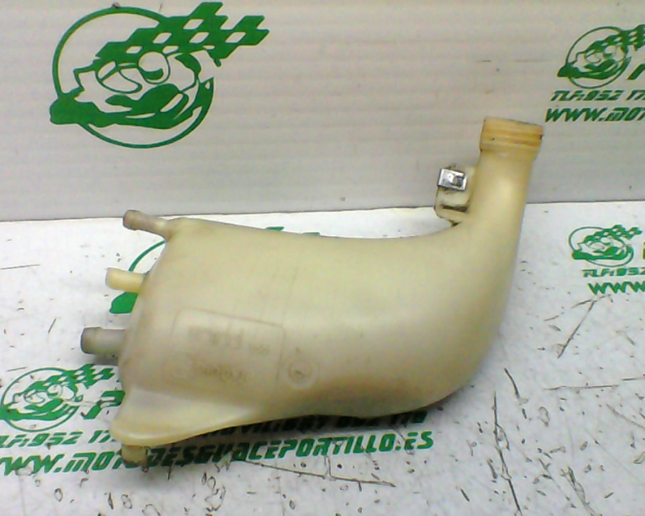 Bote expansor Piaggio MP3 250 RL (2009-2012)