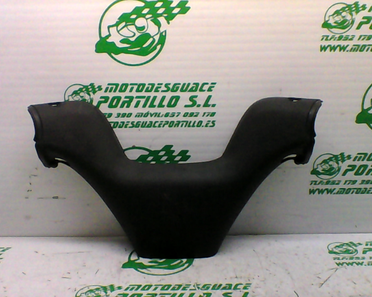 Embellecedor del manillar Piaggio MP3 250 RL (2009-2012)