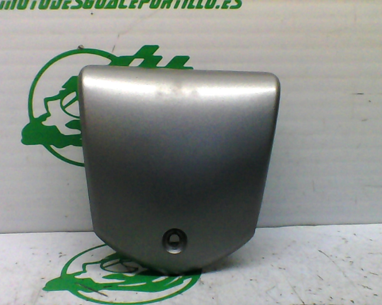 Embellecedor del manillar Piaggio MP3 250 RL (2009-2012)