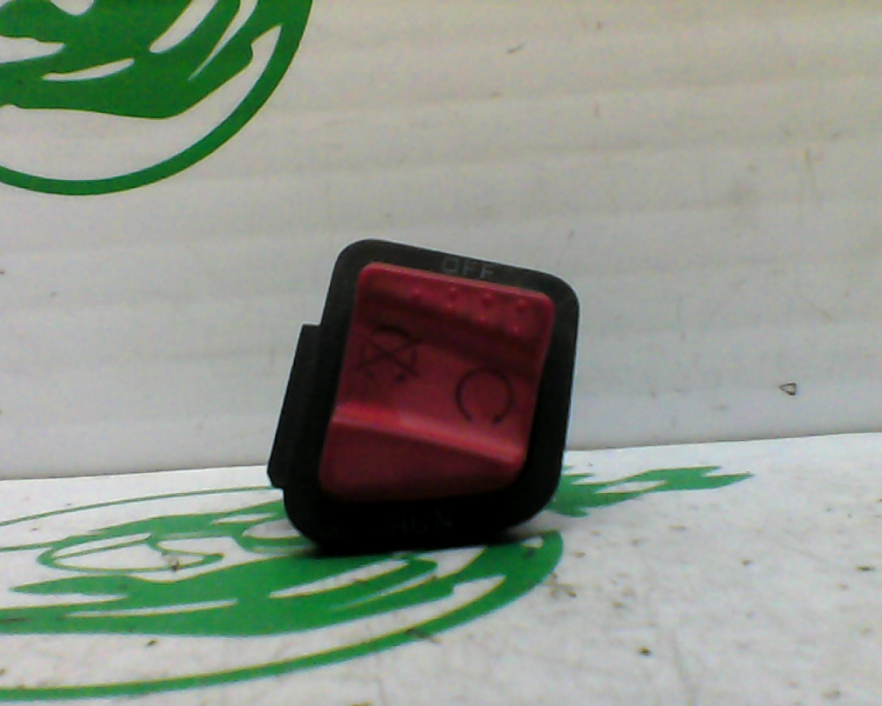 Interruptor de apagado Piaggio MP3 250 RL (2009-2012)