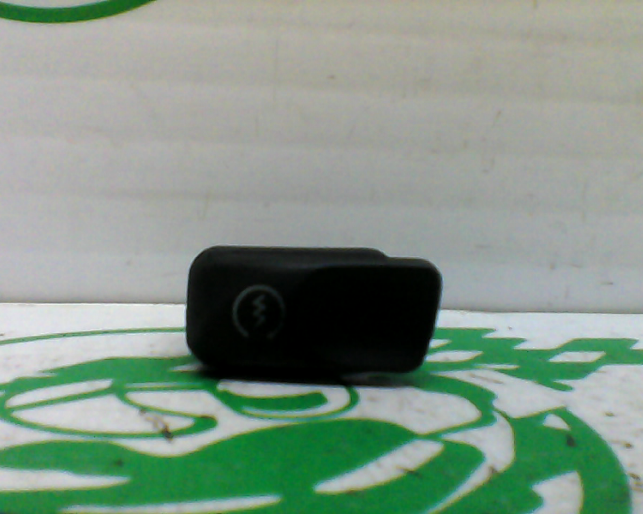 Interruptor de arranque Piaggio MP3 250 RL (2009-2012)