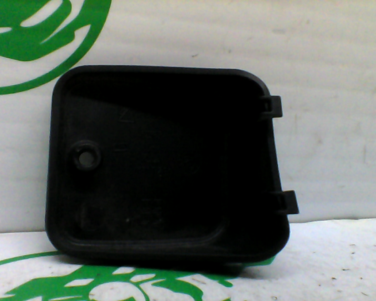 Tapa bomba de freno, derecha  Piaggio MP3 250 RL (2009-2012)