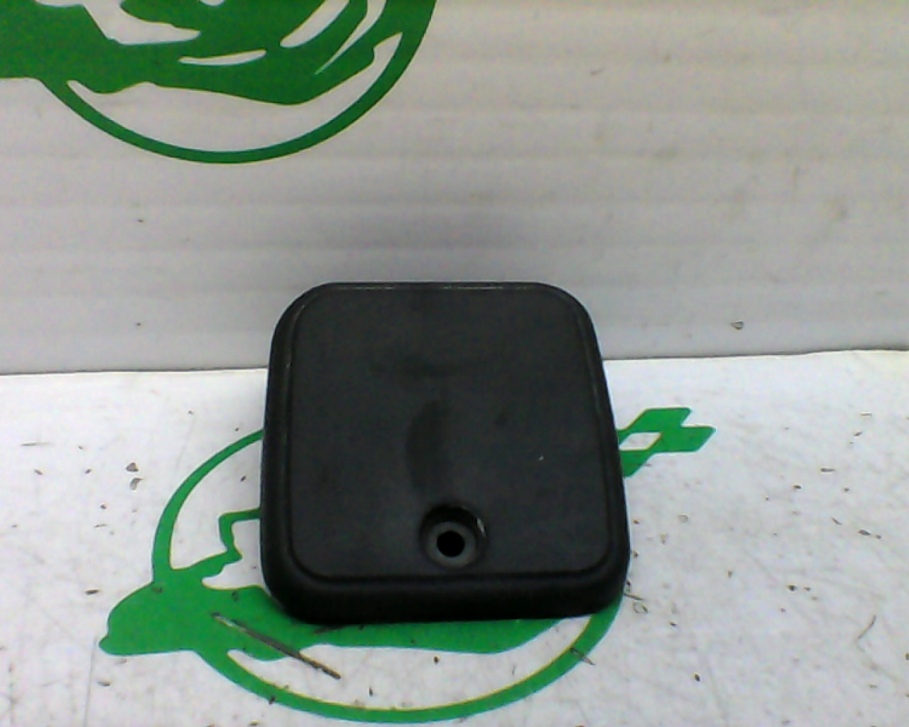 Tapa bomba de freno, derecha  Piaggio MP3 250 RL (2009-2012)