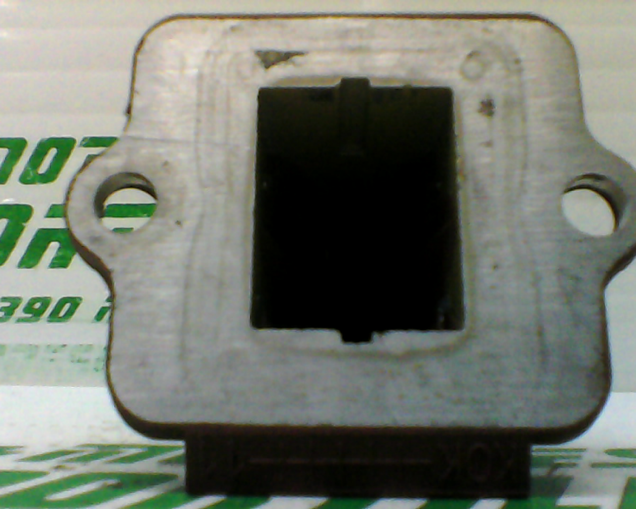 Caja de laminas Piaggio NRG MC2   50 (2000-2003)