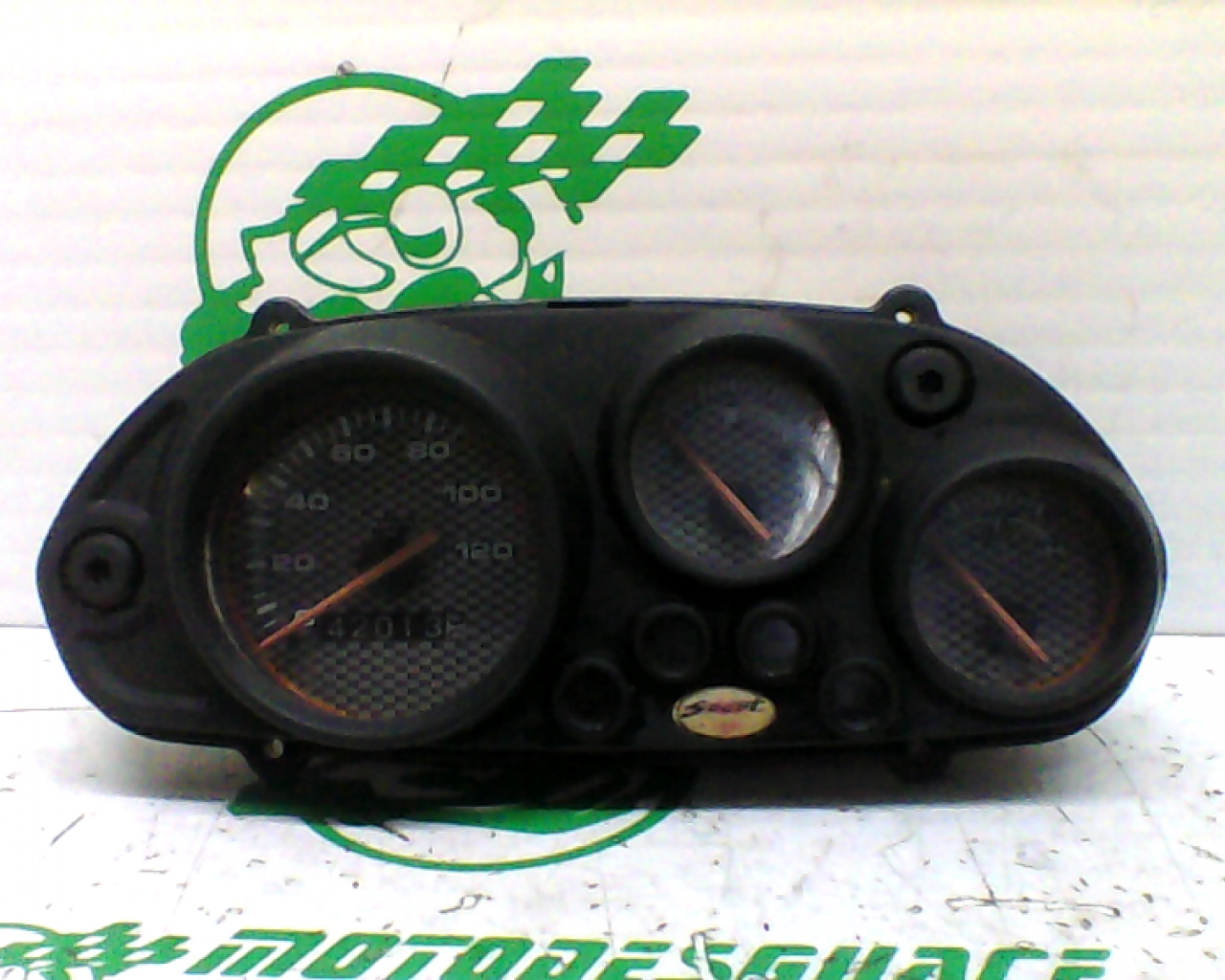 Cuentakilómetros Piaggio NRG MC2   50 (2000-2003)