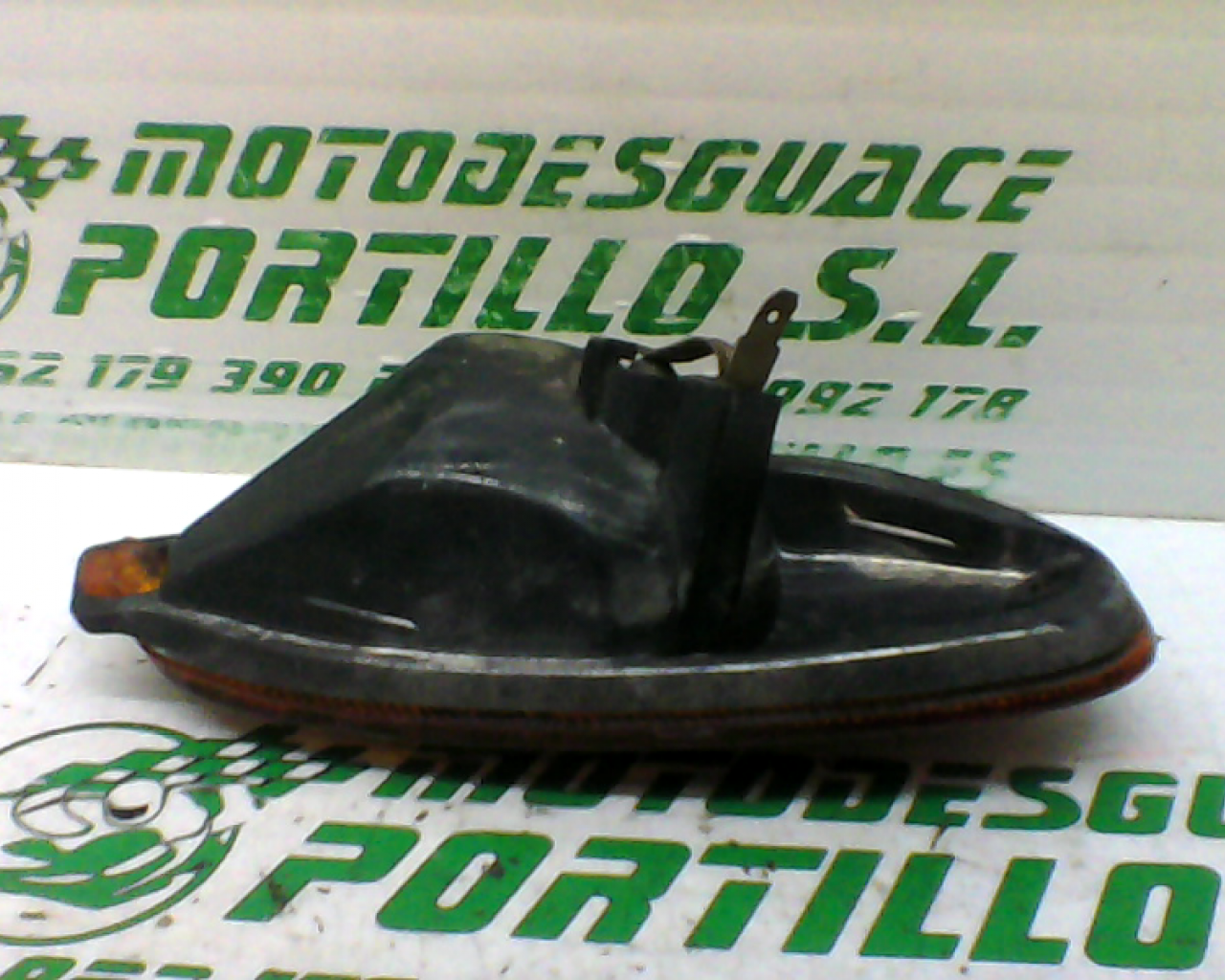 Intermitente trasero derecho Piaggio NRG MC2   50 (2000-2003)