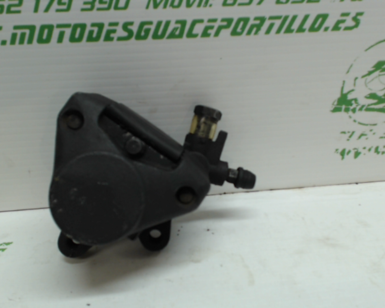 Pinza de freno delantera Piaggio NRG MC2   50 (2000-2003)