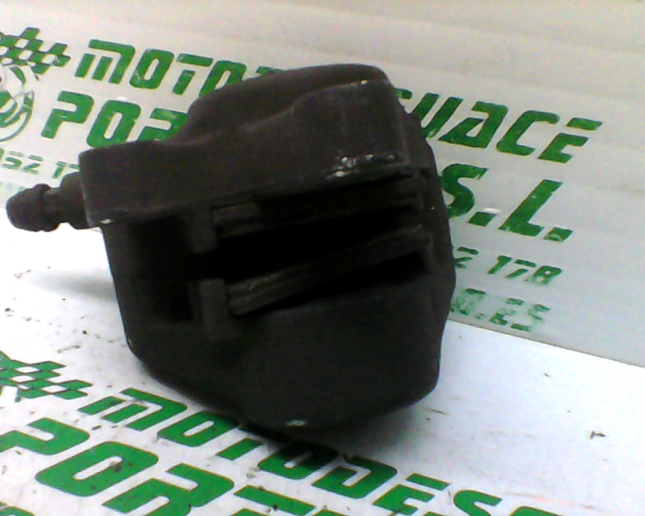 Pinza de freno delantera Piaggio NRG MC2   50 (2000-2003)