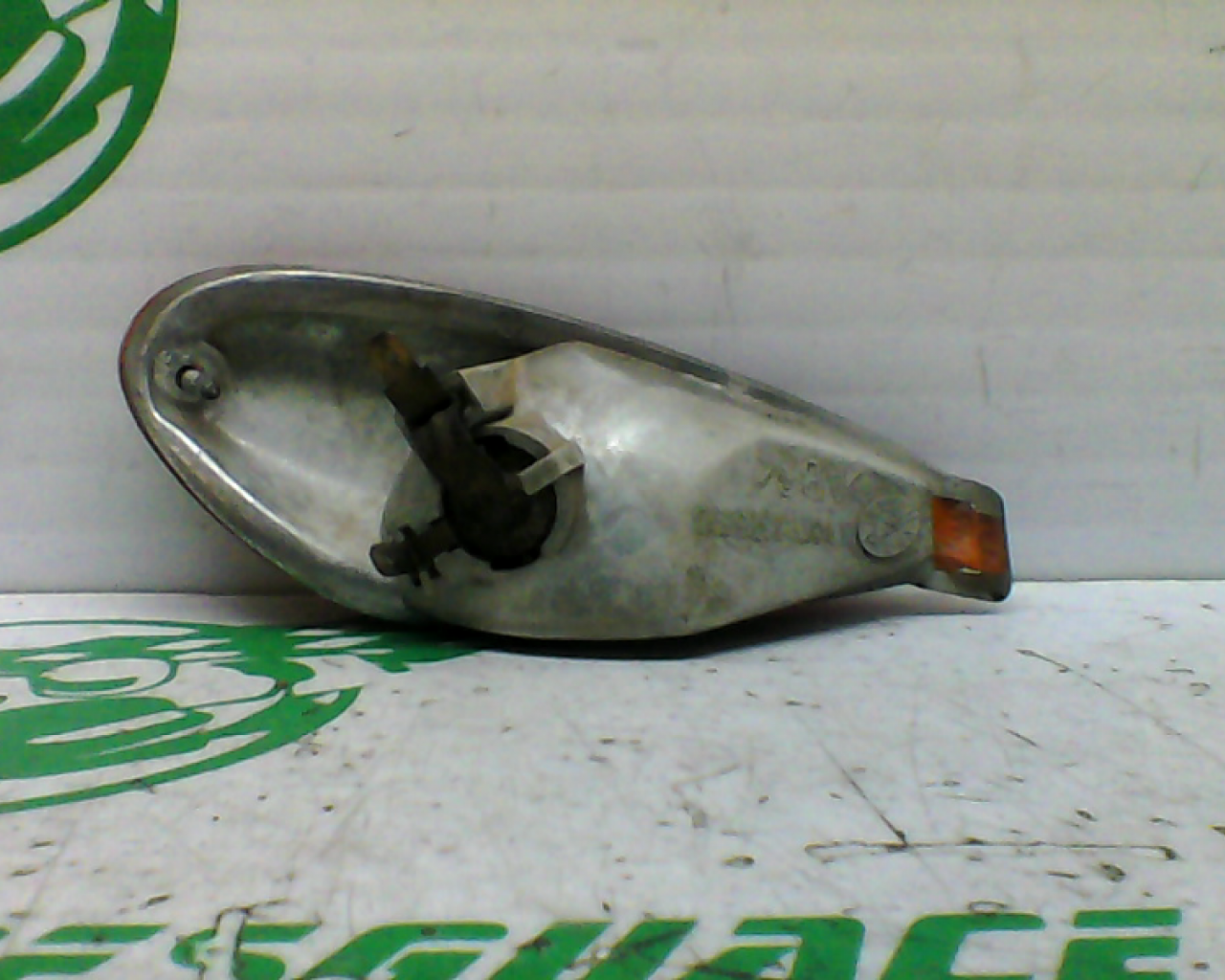 Intermitente trasero derecho Piaggio NRG MC3  50 (2003-2004)