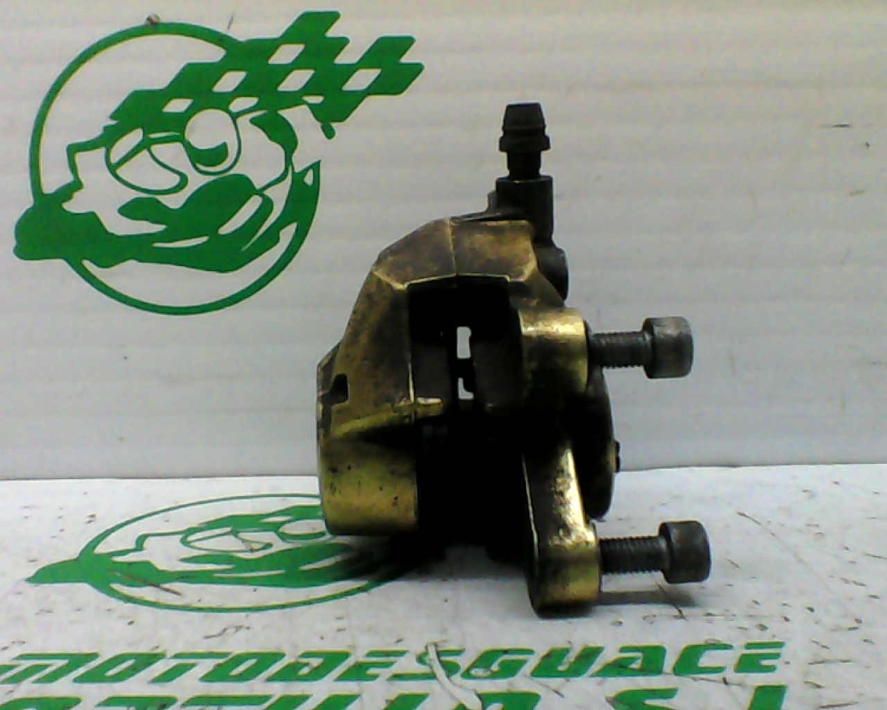 Pinza de freno delantera Piaggio NRG MC3  50 (2003-2004)