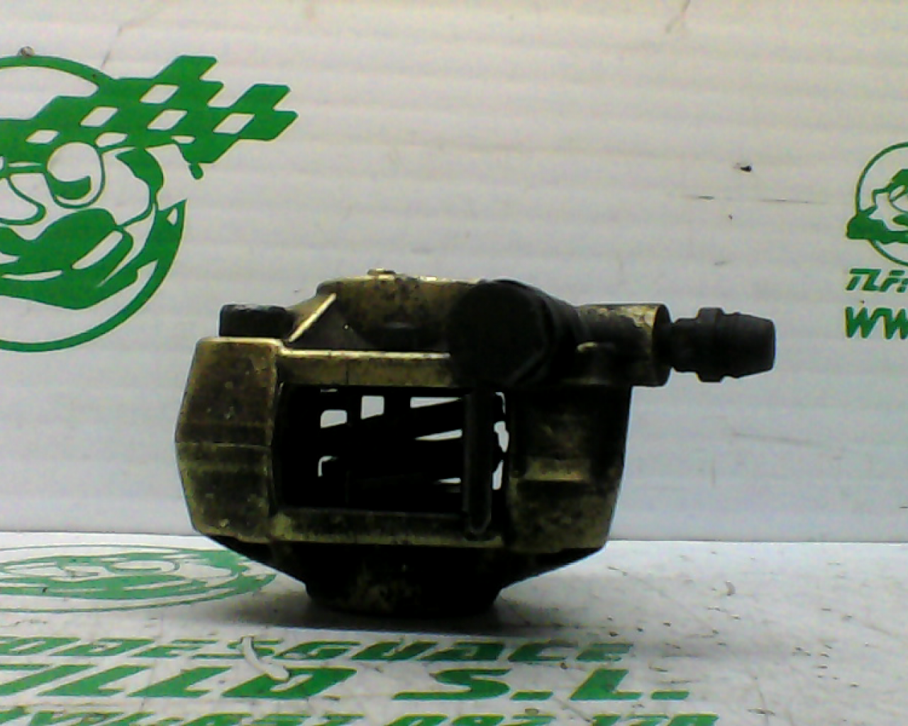 Pinza de freno delantera Piaggio NRG MC3  50 (2003-2004)