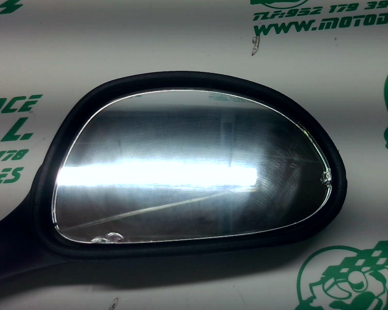 Retrovisor derecho Piaggio NRG MC3  50 (2003-2004)