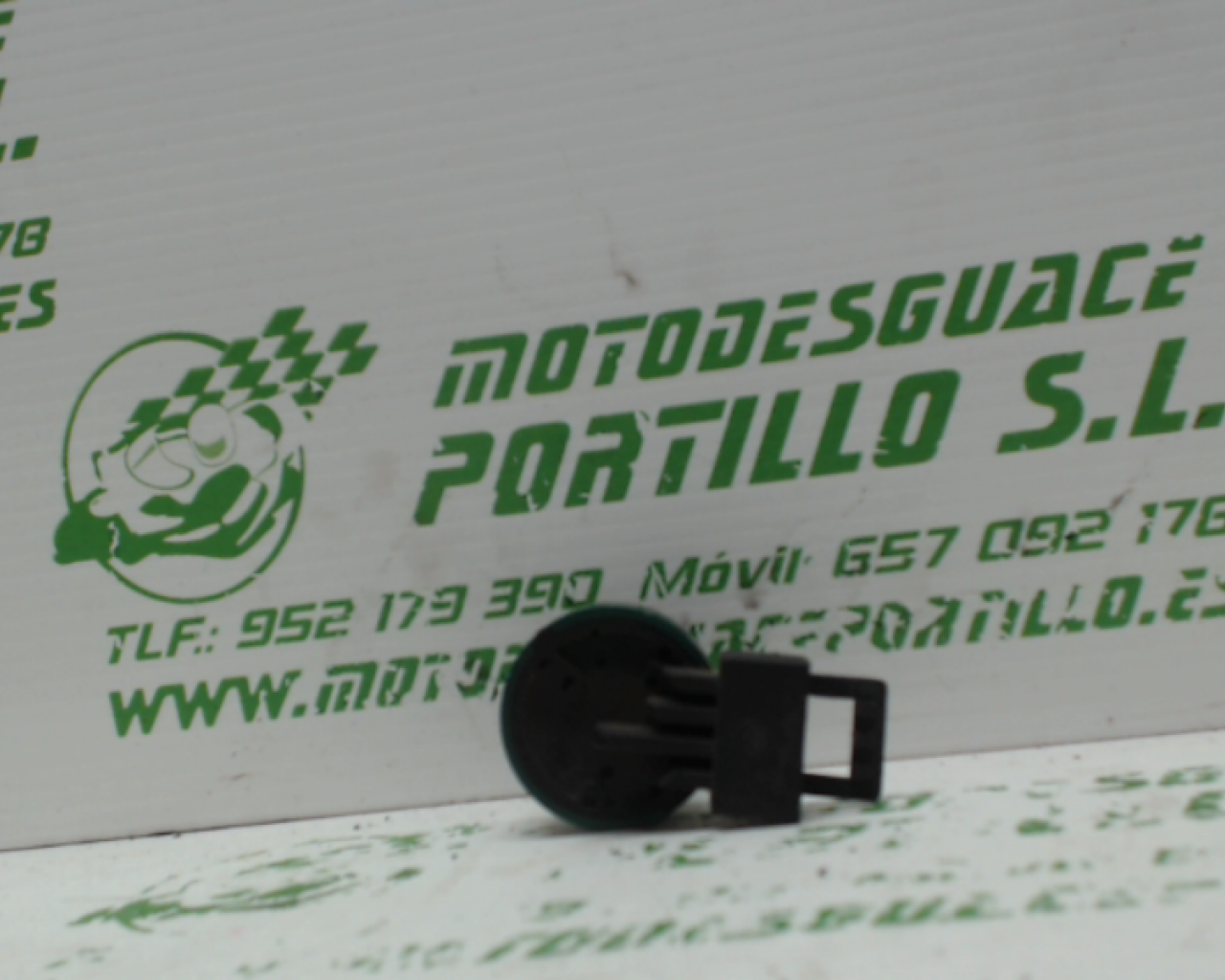 Contacto de cerradura Piaggio NRG Power   50 (2007-2009)