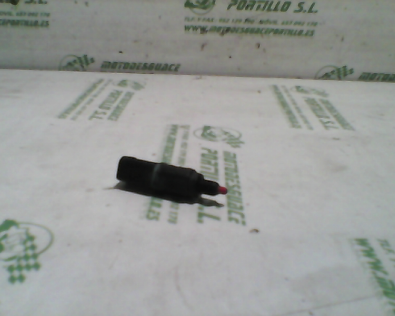 Sensor de freno delantero Piaggio NRG Power   50 (2007-2009)