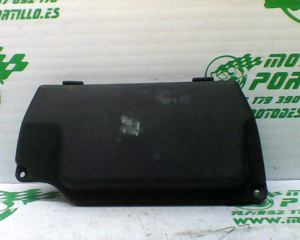 Tapa batería Piaggio NRG Power   50 (2007-2009)