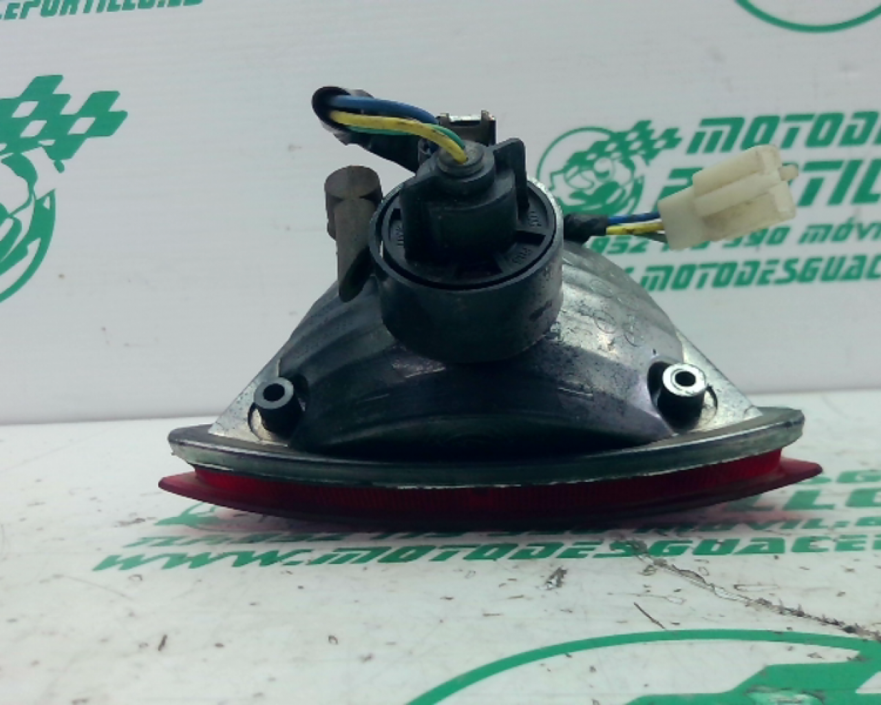 Piloto trasero Piaggio TYPHOON 125 (2012-2013)