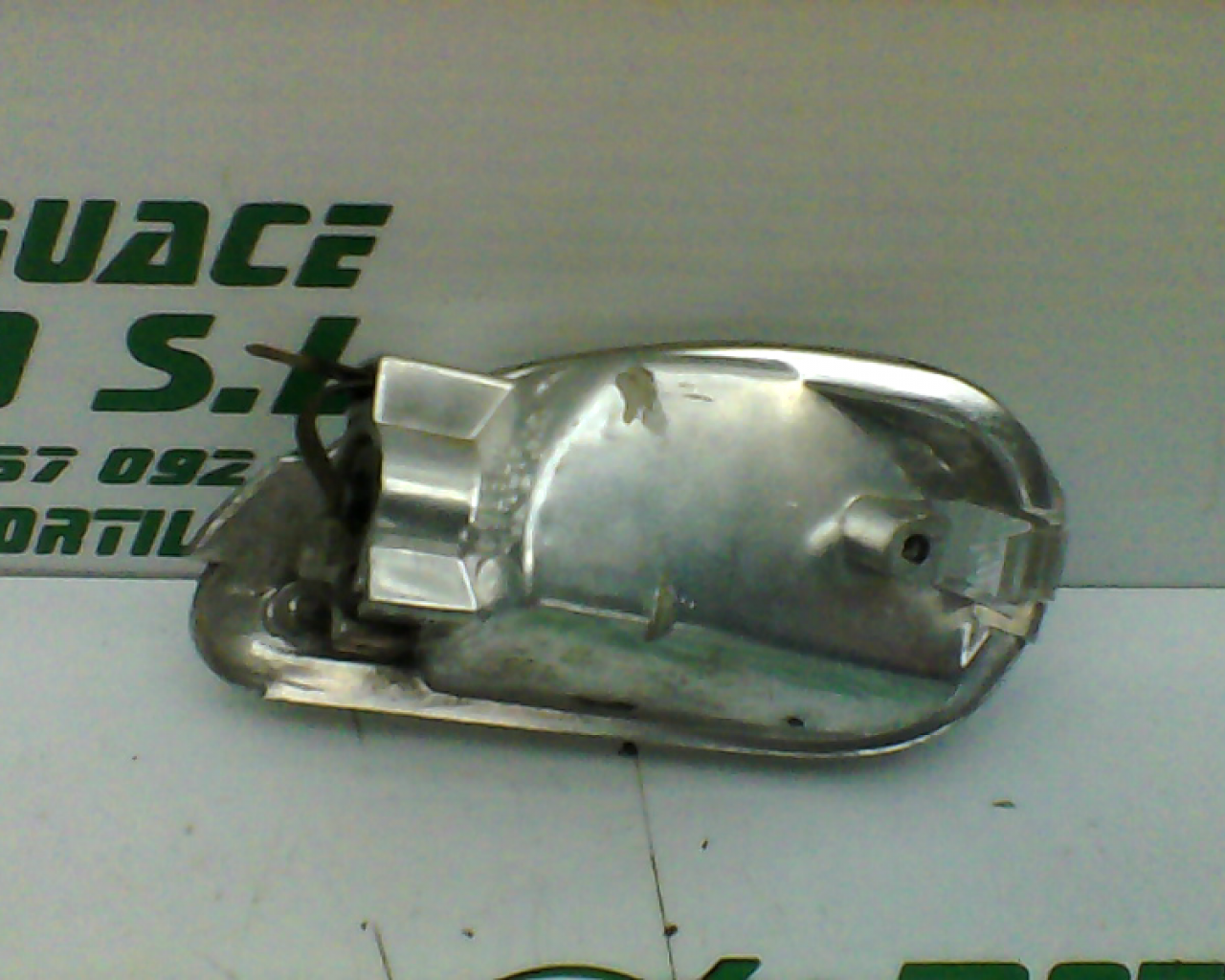 Intermitente trasero izquierdo Piaggio Typhoon 2  50 (2005-2007)