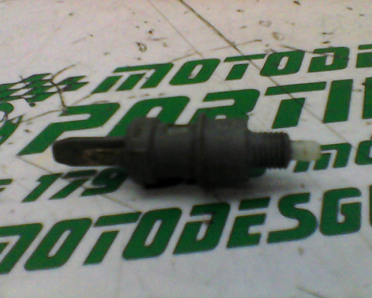 Sensor de freno trasero Piaggio Typhoon 2  50 (2005-2007)