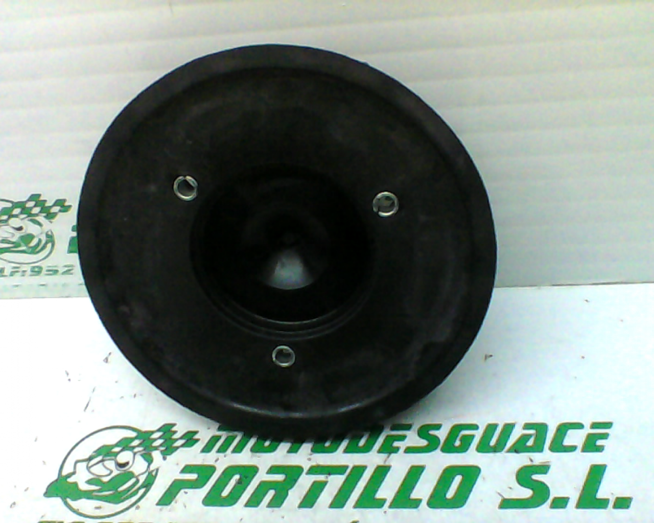 Ventilador del plato magnetico Piaggio Typhoon 50 (1995-1999)