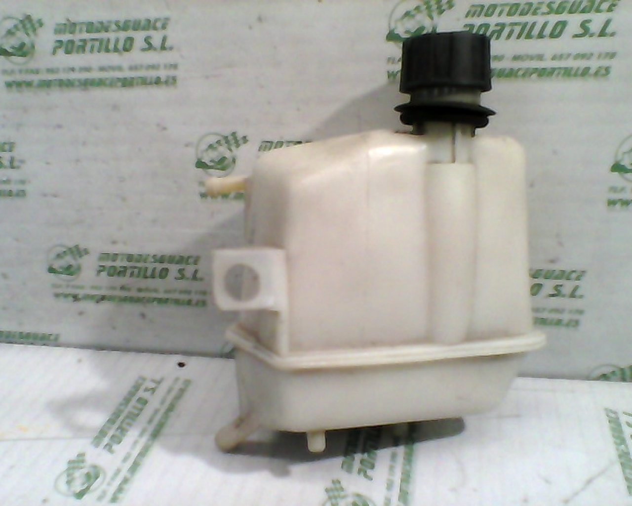 Bote expansor Piaggio X8 125 (2005-2007)